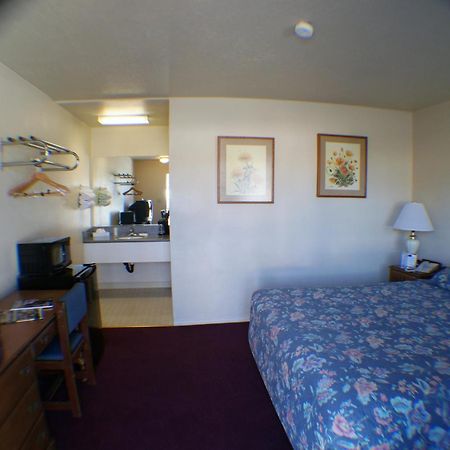 Travelers Motel Cottonwood Bilik gambar