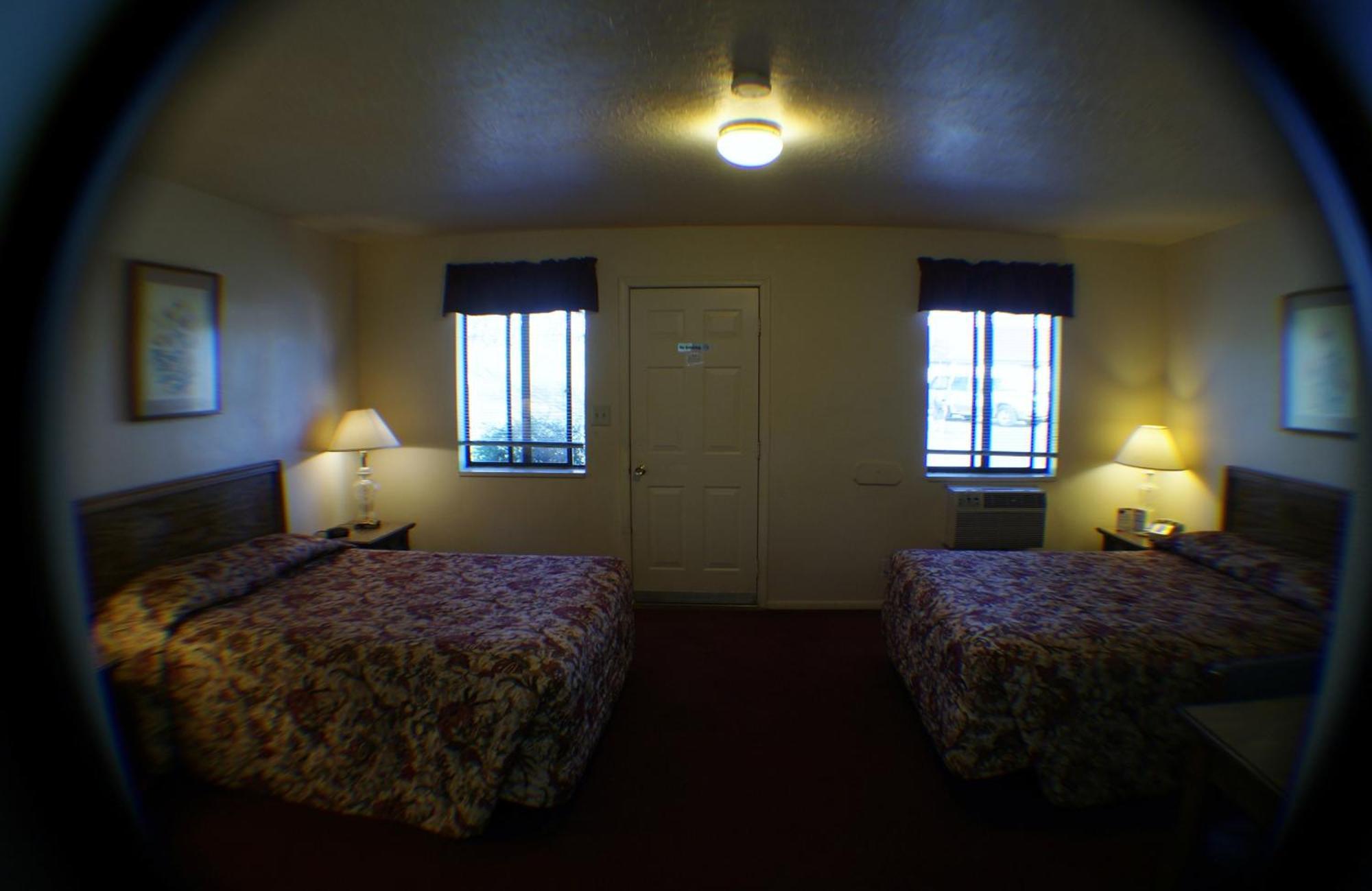 Travelers Motel Cottonwood Bilik gambar
