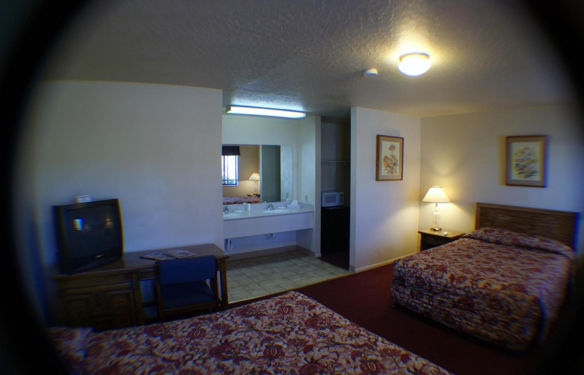 Travelers Motel Cottonwood Bilik gambar