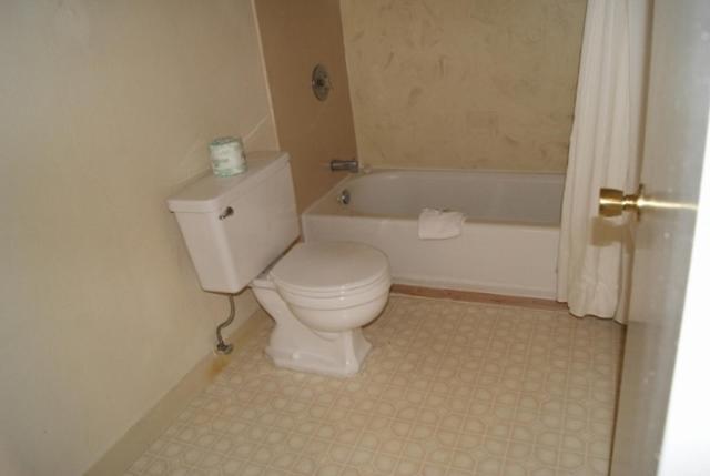 Travelers Motel Cottonwood Bilik gambar