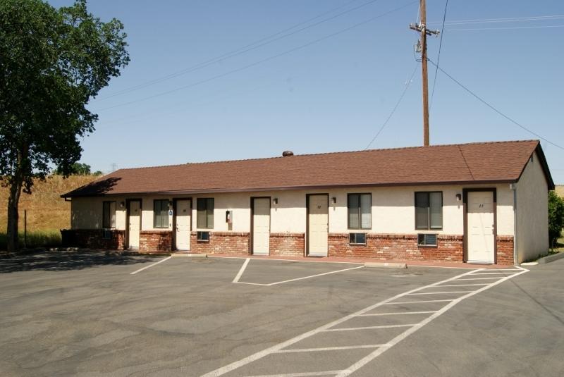 Travelers Motel Cottonwood Luaran gambar