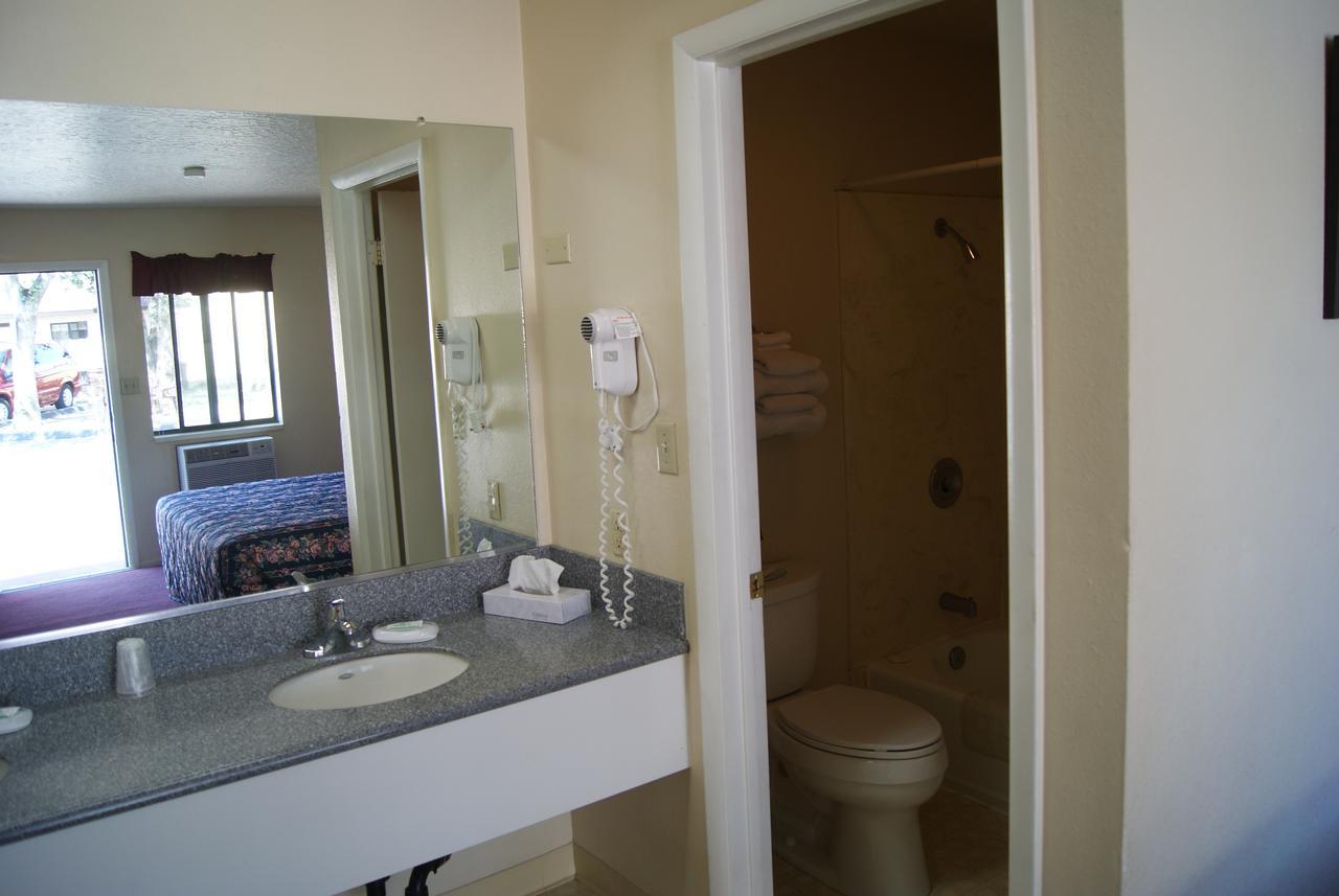 Travelers Motel Cottonwood Luaran gambar