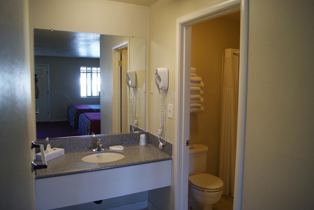 Travelers Motel Cottonwood Luaran gambar