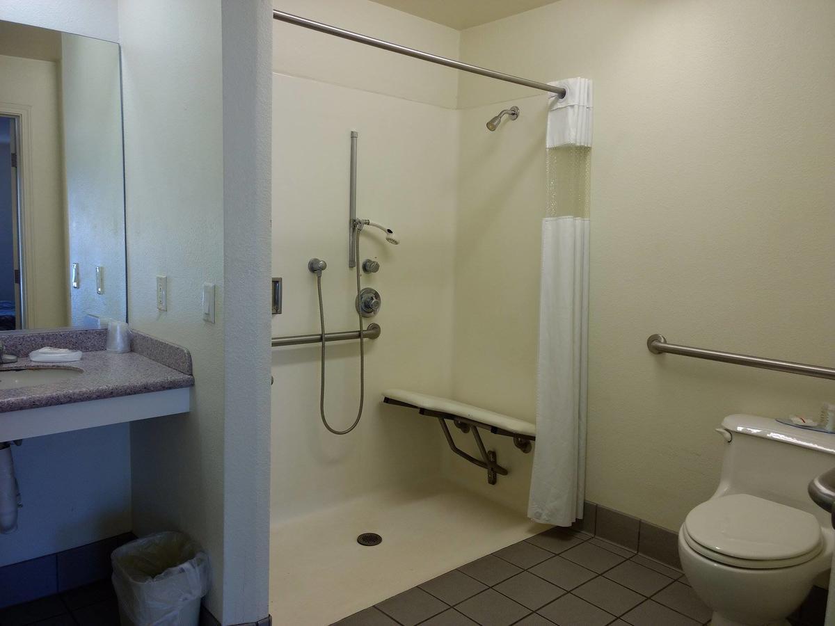 Travelers Motel Cottonwood Luaran gambar