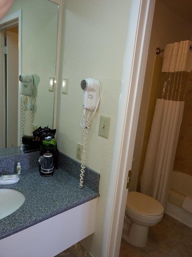 Travelers Motel Cottonwood Luaran gambar