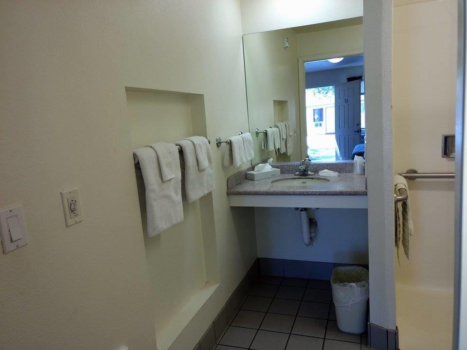 Travelers Motel Cottonwood Luaran gambar