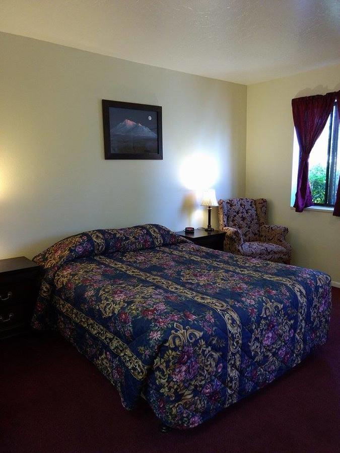 Travelers Motel Cottonwood Luaran gambar