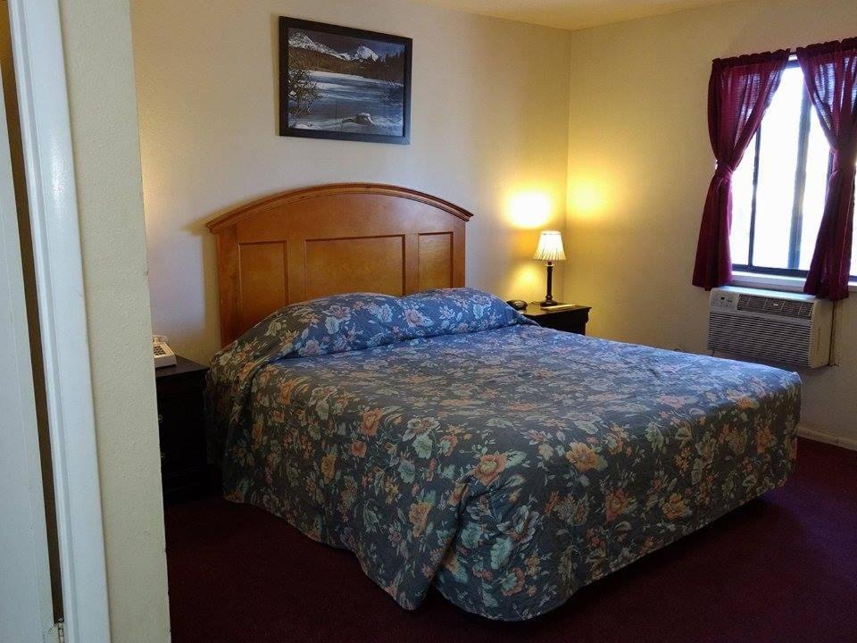Travelers Motel Cottonwood Luaran gambar